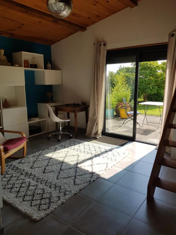 Chambre Avec Salle De Bains Privative Boutiers-Saint-Trojan Eksteriør billede