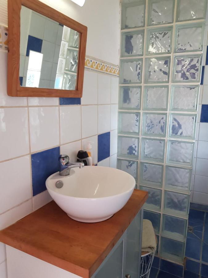 Chambre Avec Salle De Bains Privative Boutiers-Saint-Trojan Eksteriør billede