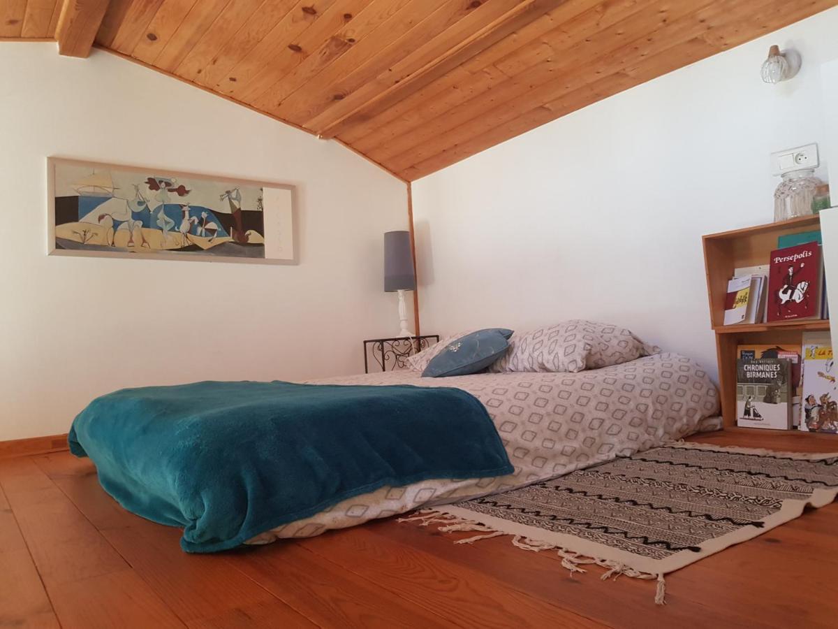 Chambre Avec Salle De Bains Privative Boutiers-Saint-Trojan Eksteriør billede